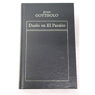 Duelo En El Paraíso